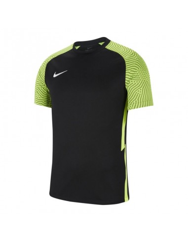 Nike Παιδικό T-shirt Μαύρο CW3557-011