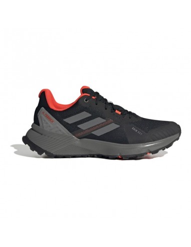 Adidas Terrex Soulstride R.Rdy M FZ3037 running shoes