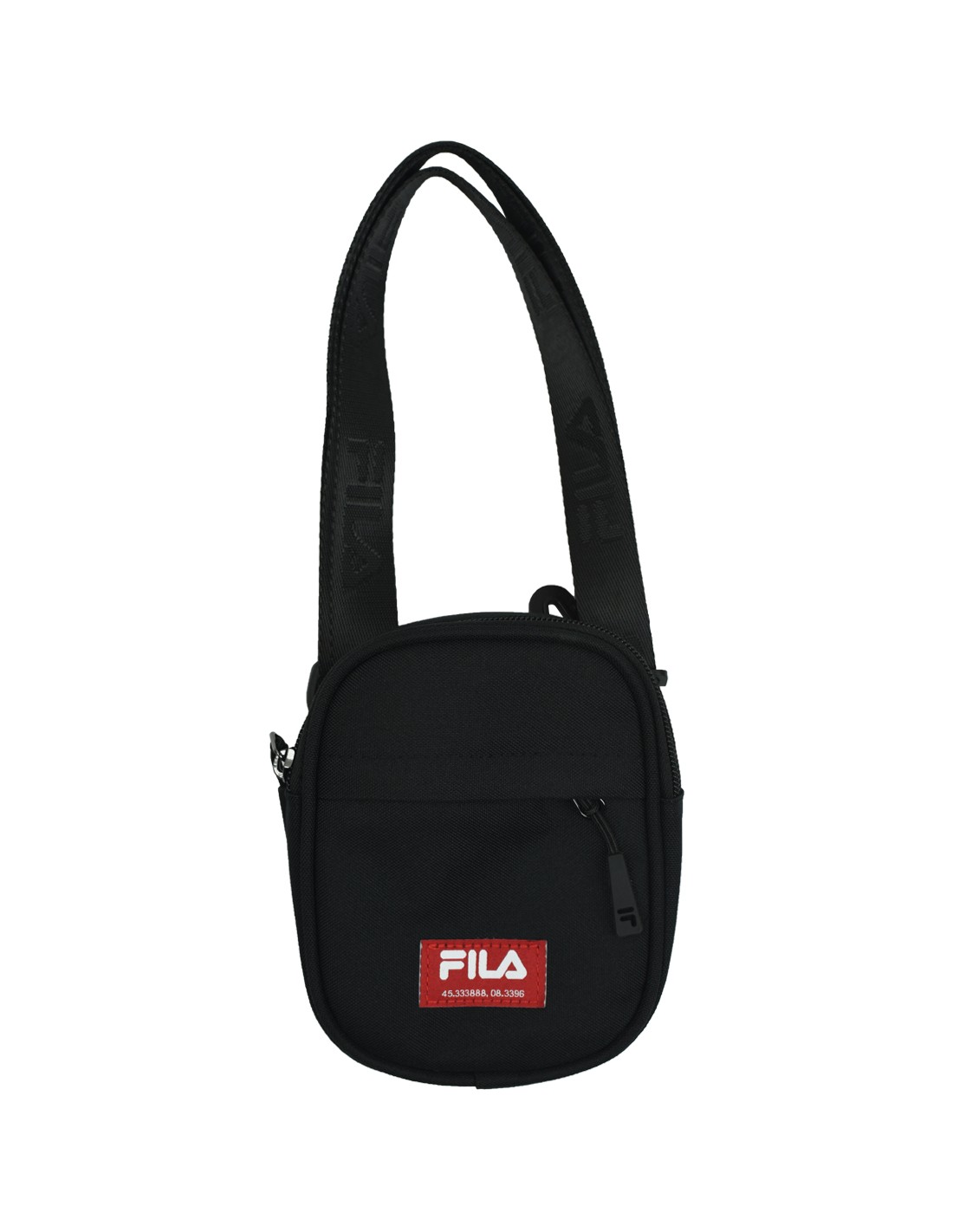 Men's Belt Bags Fila Black