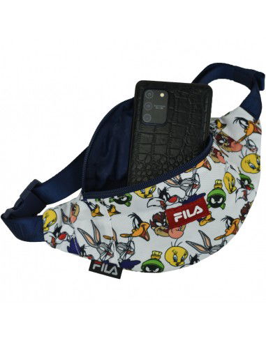 Fila Thies Warner Bross Soft Bumbag FBK0007-13024