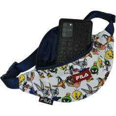 Fila Thies Warner Bross Soft Bumbag FBK0007-13024