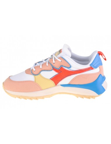 Diadora Jolly Canvas Wn 501-178305-01-C9868