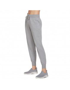 Skechers Restful Jogger Pant W03PT49-LTGY 2