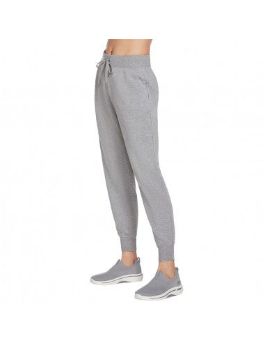 Skechers Restful Jogger Pant W03PT49-LTGY
