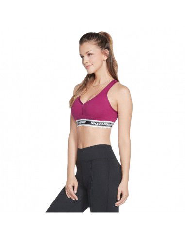 Skechers Go Walk Jacquard Bra W3BR90-MAG