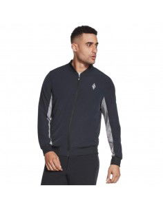 Skechers Skechweave Premium Bomber M1JA126-BLK