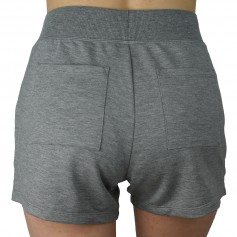 Skechers Getaway Short W2SH33-LTGY