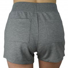 Skechers Getaway Short W2SH33-LTGY