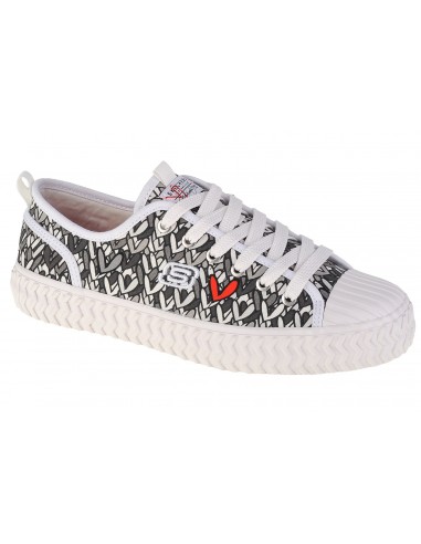 Skechers Street Trax-One That Stands Out 155501-WBK