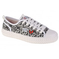 Skechers Street Trax-One That Stands Out 155501-WBK