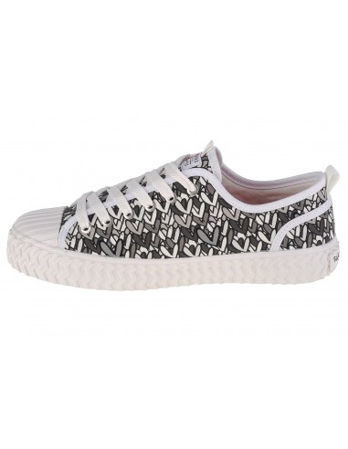Skechers Street Trax-One That Stands Out 155501-WBK