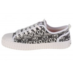 Skechers Street Trax-One That Stands Out 155501-WBK