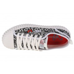 Skechers Street Trax-One That Stands Out 155501-WBK