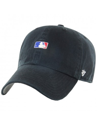 47 Brand MLB Chicago Ανδρικό Jockey Μαύρο MLB-BSRNR01GWS-BK