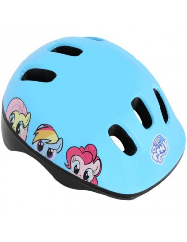 Spokey Hasbro Pony Jr 941295 bicycle helmet