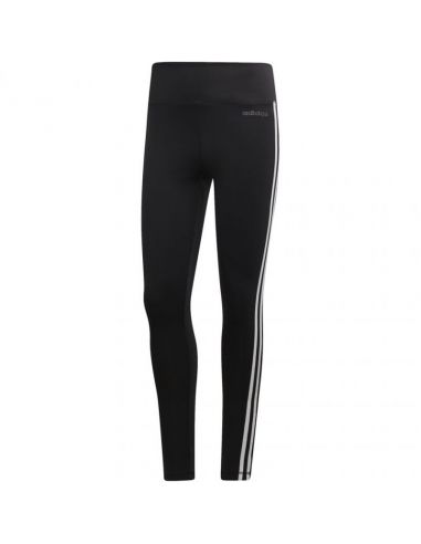 2 Move 3-Stripes High-Rise Long Tights