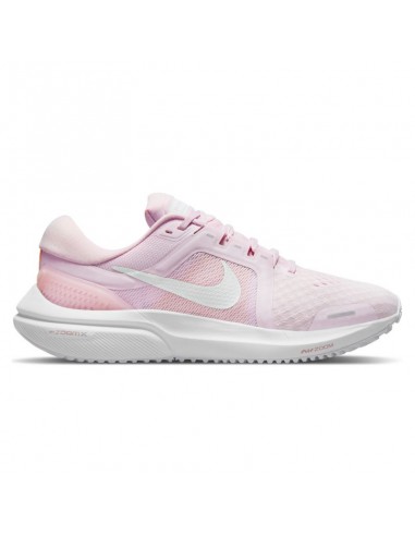 Nike Air Zoom Vomero 16 DA7698-600 Γυναικεία Αθλητικά Παπούτσια Running Regal Pink / Pink Glaze / White / Multi Color
