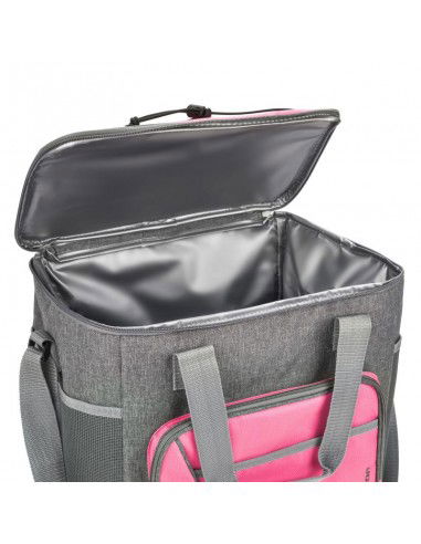 Thermal bag Meteor Frosty 74640