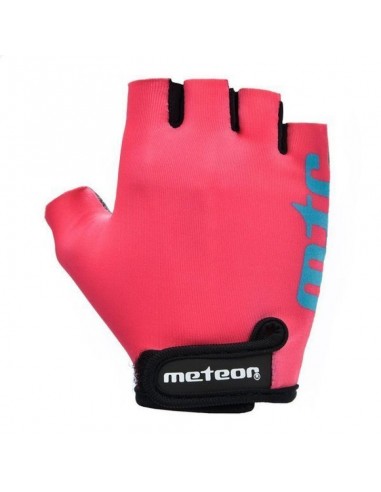 Cycling gloves Meteor One Jr 26203