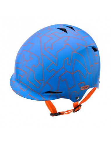 Bicycle helmet Meteor Ks02 Jr 24930