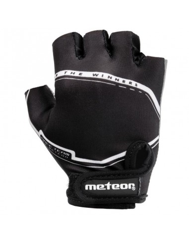 Cycling gloves Meteor Racing Jr.23386-23388