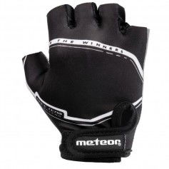 Cycling gloves Meteor Racing Jr.23386-23388