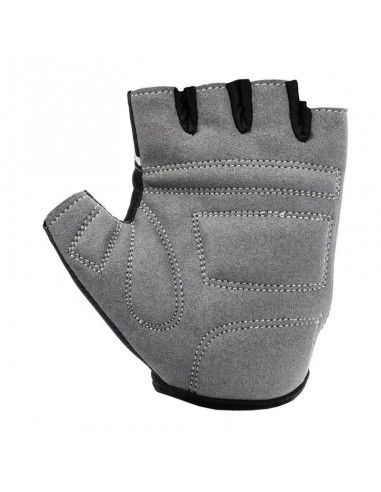 Cycling gloves Meteor Racing Jr.23386-23388