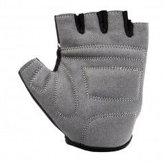Cycling gloves Meteor Racing Jr.23386-23388