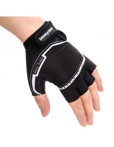Cycling gloves Meteor Racing Jr.23386-23388
