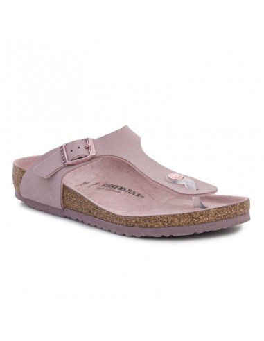 Birkenstock Gizeh Kids 1021667 Lavender Blush