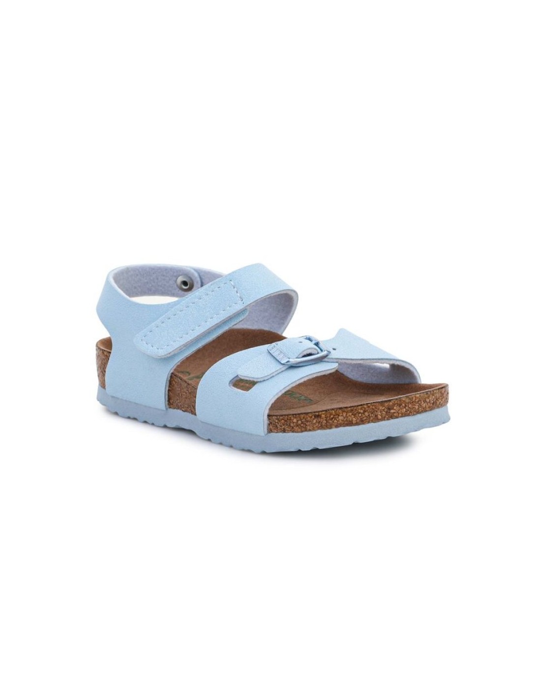 Kids' Shoes Birkenstock Blue