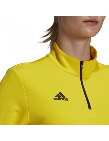 Sweatshirt adidas Entrada 22 Top Training W HI2130