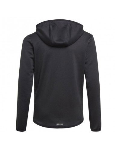 Sweatshirt adidas B 3S FZ Jr GN1500