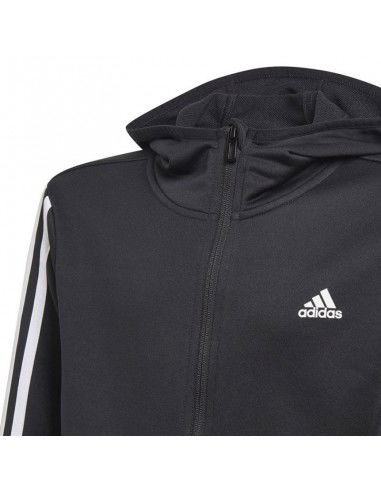 Sweatshirt adidas B 3S FZ Jr GN1500