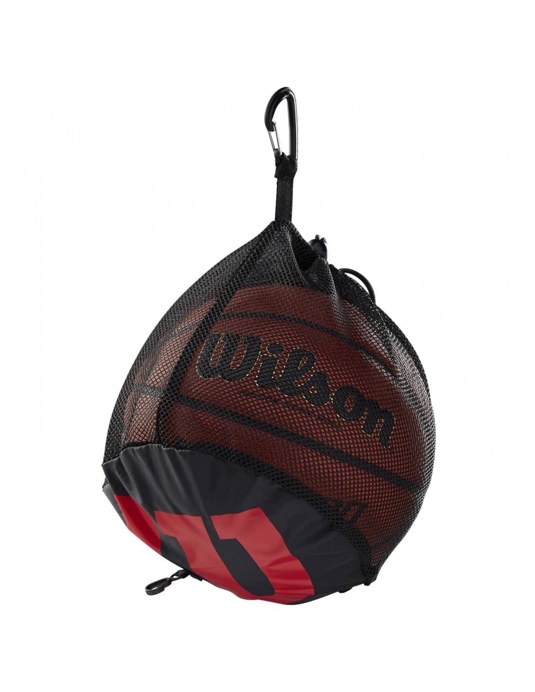 Wilson Single Basketball Bag WTB201910