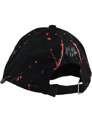 Capslab Marvel Deadpool Cap CL-MAR-TAG-1-DEA