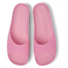 Camper Wabi Slides σε Ροζ Χρώμα 20998-037
