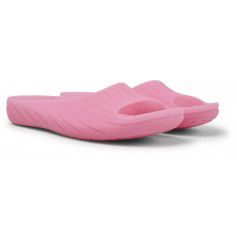 Camper Wabi Slides σε Ροζ Χρώμα 20998-037
