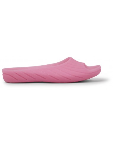 Camper Wabi Slides σε Ροζ Χρώμα 20998-037
