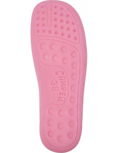 Camper Wabi Slides σε Ροζ Χρώμα 20998-037