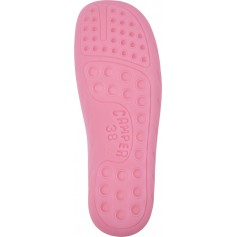 Camper Wabi Slides σε Ροζ Χρώμα 20998-037