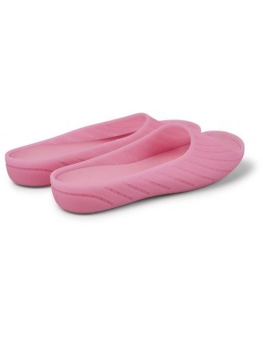 Camper Wabi Slides σε Ροζ Χρώμα 20998-037