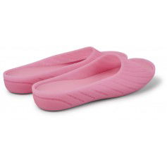 Camper Wabi Slides σε Ροζ Χρώμα 20998-037