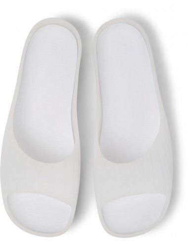Camper Wabi Slides σε Λευκό Χρώμα 20998-042