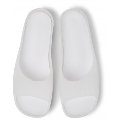 Camper Wabi Slides σε Λευκό Χρώμα 20998-042