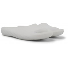 Camper Wabi Slides σε Λευκό Χρώμα 20998-042