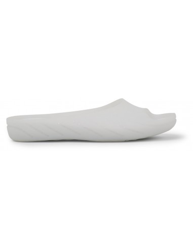 Camper Wabi Slides σε Λευκό Χρώμα 20998-042