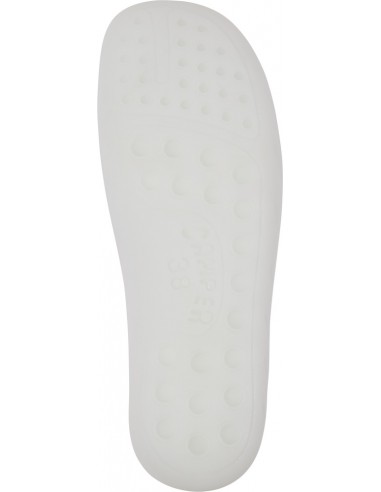Camper Wabi Slides σε Λευκό Χρώμα 20998-042
