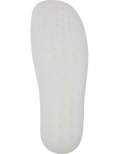 Camper Wabi Slides σε Λευκό Χρώμα 20998-042