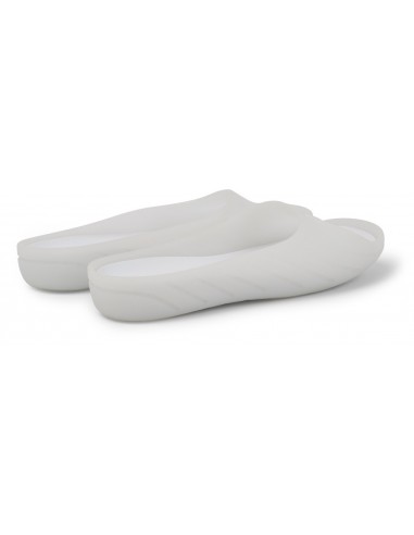 Camper Wabi Slides σε Λευκό Χρώμα 20998-042